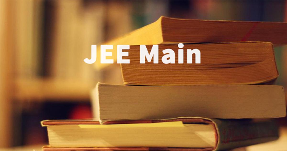 JEE Main notification for 2016 next week